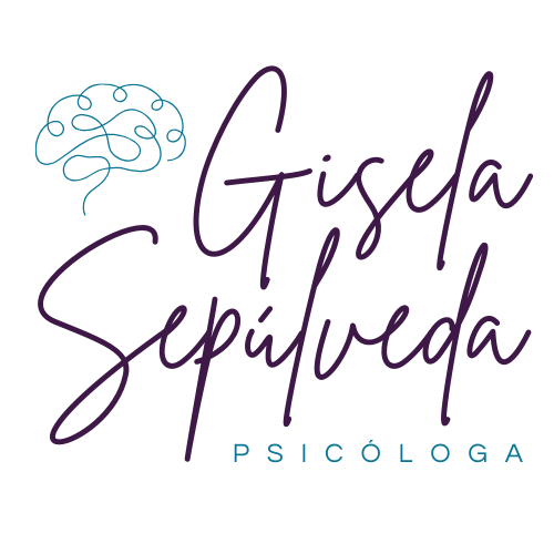 Gisela Sepúlveda Psicología