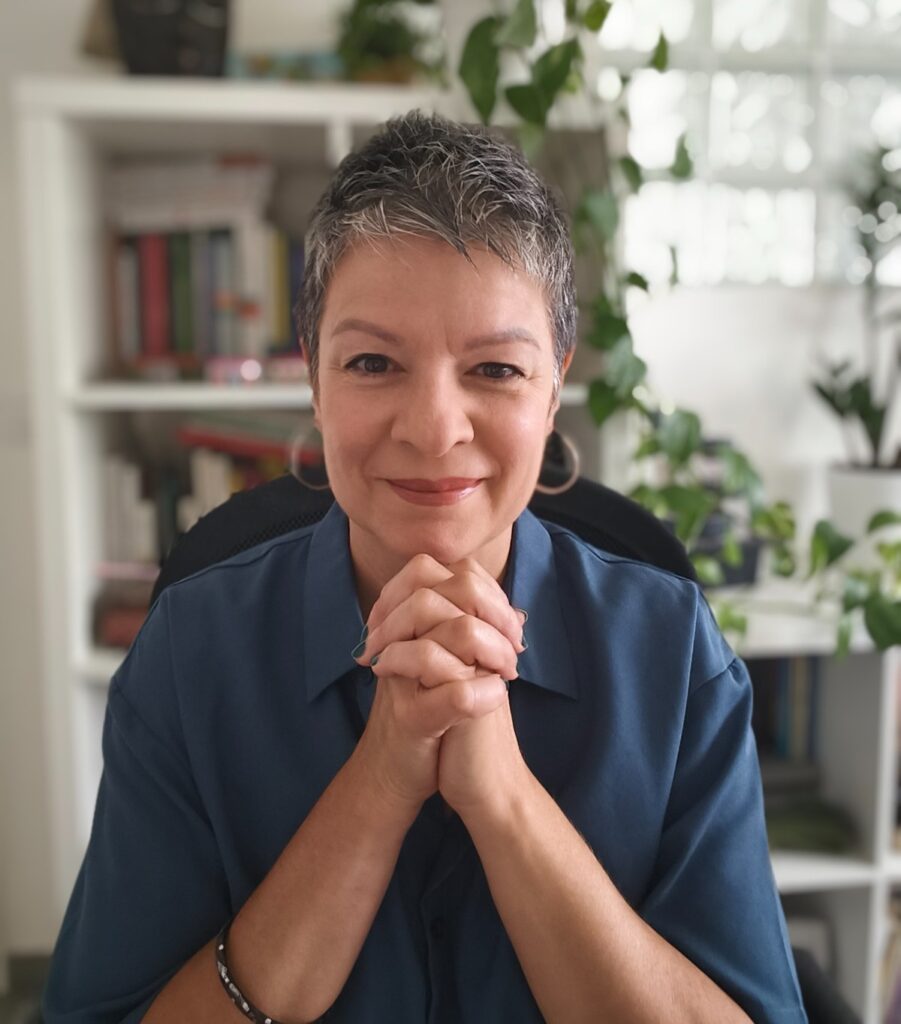 gisela sepúlveda psicóloga online